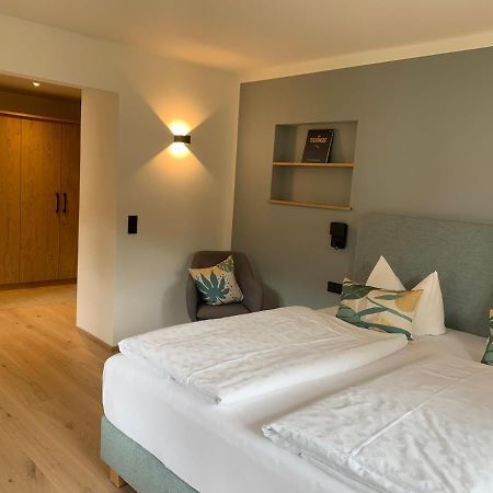 Hotel Garni Gaestehaus Brand Bad Wiessee Eksteriør bilde